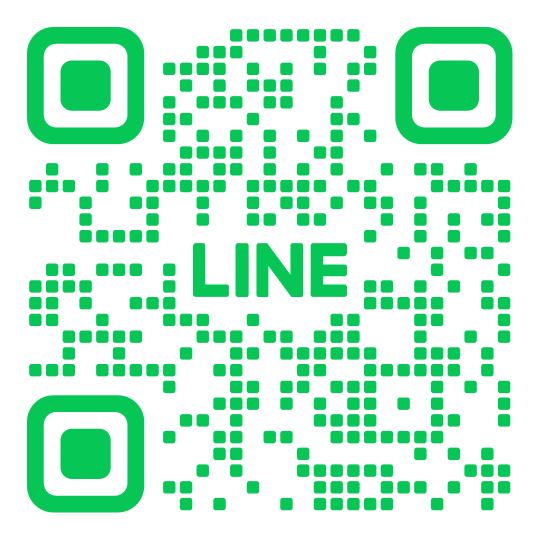 LINE QRコード
